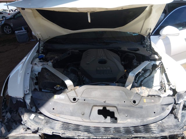 KIA Stinger 2019 KNAE15LA4K6051454 Image 10