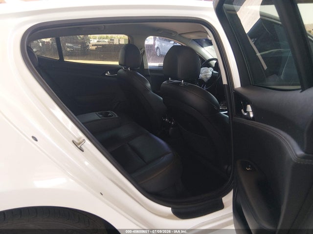 KIA Stinger 2019 KNAE15LA4K6051454 Image 8