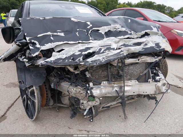 WDDZF6EB7HA279798 Mercedes-Benz Amg E 43 4matic