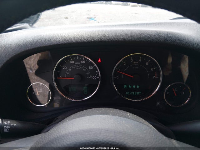 Aukcja sprzedaży 2018 Jeep Wrangler Jk Unlimited Sahara 4x4, vin: 1C4BJWEG9JL851356, numer aukcji: 45600655