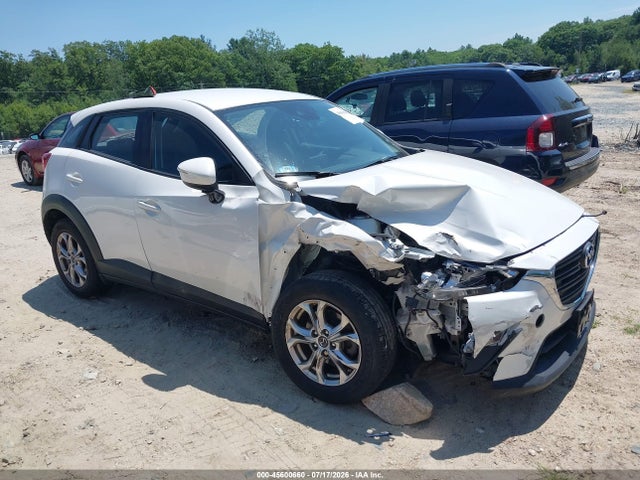 Aukcja sprzedaży 2019 Mazda Cx-3 Sport, vin: JM1DKFB74K1447338, numer aukcji: 45600660