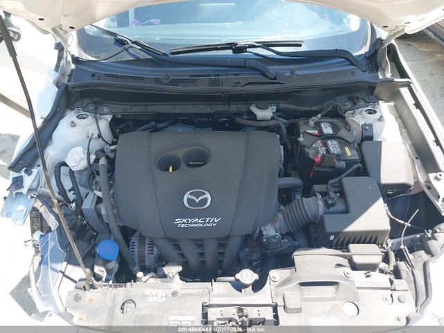 45600660 :رقم المزاد ، JM1DKFB74K1447338 vin ، 2019 Mazda Cx-3 Sport مزاد بيع