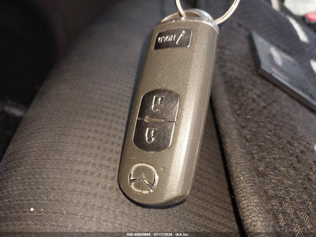 45600660 :رقم المزاد ، JM1DKFB74K1447338 vin ، 2019 Mazda Cx-3 Sport مزاد بيع