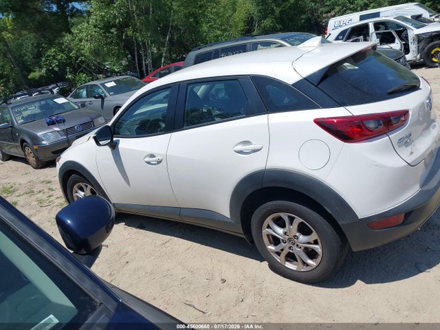 45600660 :رقم المزاد ، JM1DKFB74K1447338 vin ، 2019 Mazda Cx-3 Sport مزاد بيع