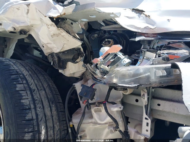 45600660 :رقم المزاد ، JM1DKFB74K1447338 vin ، 2019 Mazda Cx-3 Sport مزاد بيع