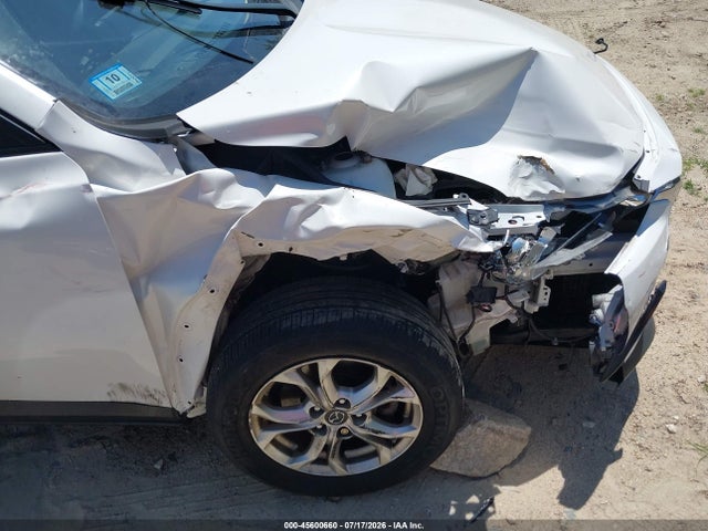 45600660 :رقم المزاد ، JM1DKFB74K1447338 vin ، 2019 Mazda Cx-3 Sport مزاد بيع