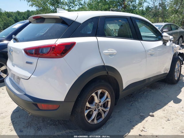 45600660 :رقم المزاد ، JM1DKFB74K1447338 vin ، 2019 Mazda Cx-3 Sport مزاد بيع