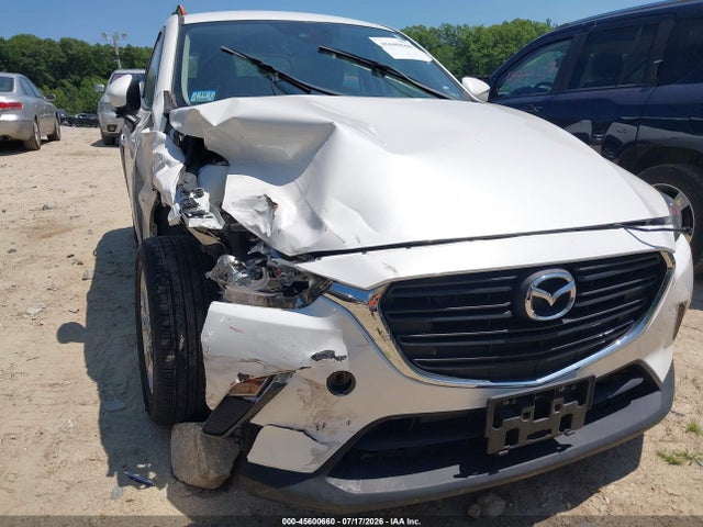 45600660 :رقم المزاد ، JM1DKFB74K1447338 vin ، 2019 Mazda Cx-3 Sport مزاد بيع