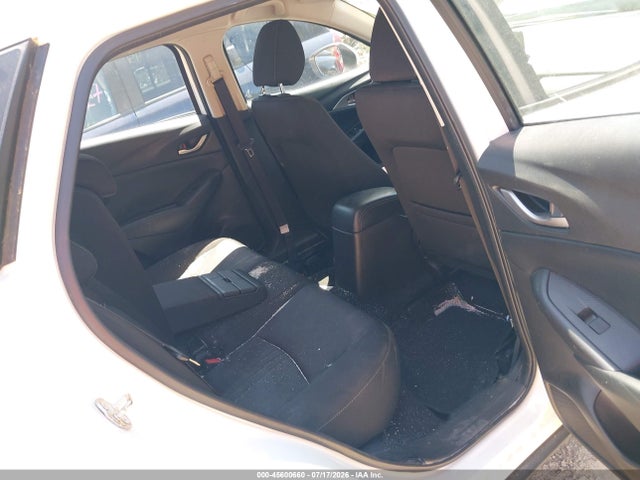 45600660 :رقم المزاد ، JM1DKFB74K1447338 vin ، 2019 Mazda Cx-3 Sport مزاد بيع