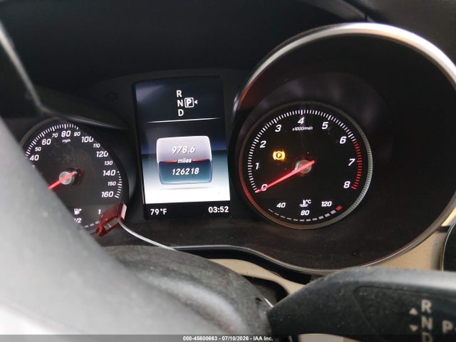 Продажа на аукционе авто 2015 Mercedes-benz C 300 4matic, vin: 55SWF4KB6FU019966, номер лота: 45600663