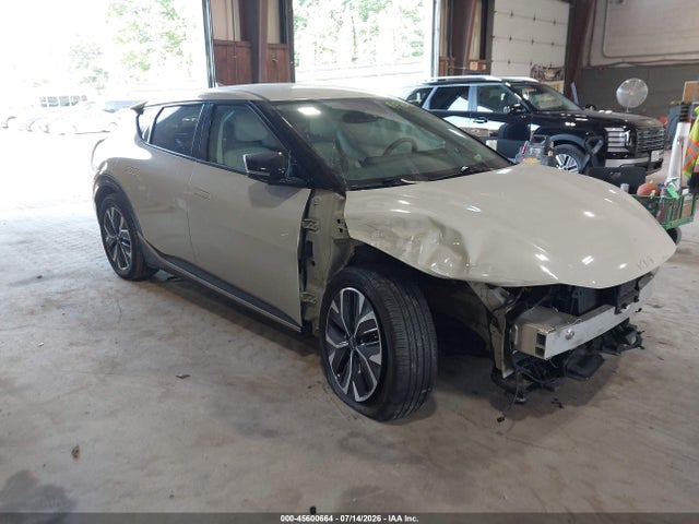 Продажа на аукционе авто 2022 Kia Ev6 Wind, vin: KNDC3DLC2N5070059, номер лота: 45600664