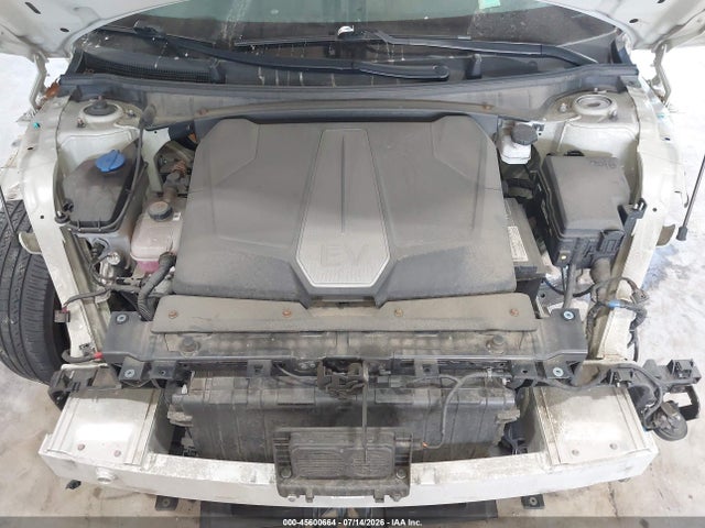 Продажа на аукционе авто 2022 Kia Ev6 Wind, vin: KNDC3DLC2N5070059, номер лота: 45600664