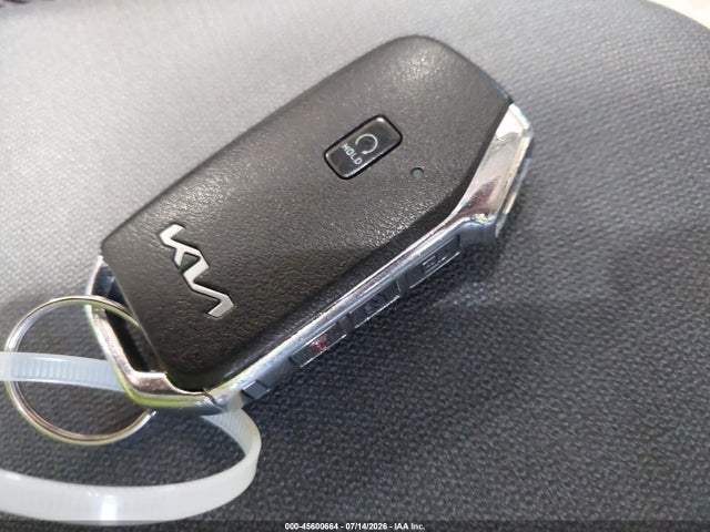 Продажа на аукционе авто 2022 Kia Ev6 Wind, vin: KNDC3DLC2N5070059, номер лота: 45600664