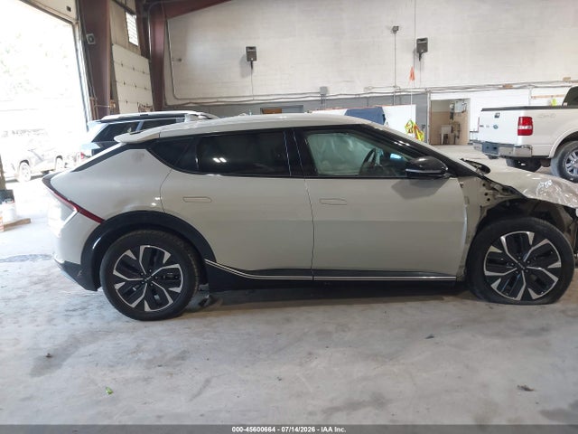 Продажа на аукционе авто 2022 Kia Ev6 Wind, vin: KNDC3DLC2N5070059, номер лота: 45600664