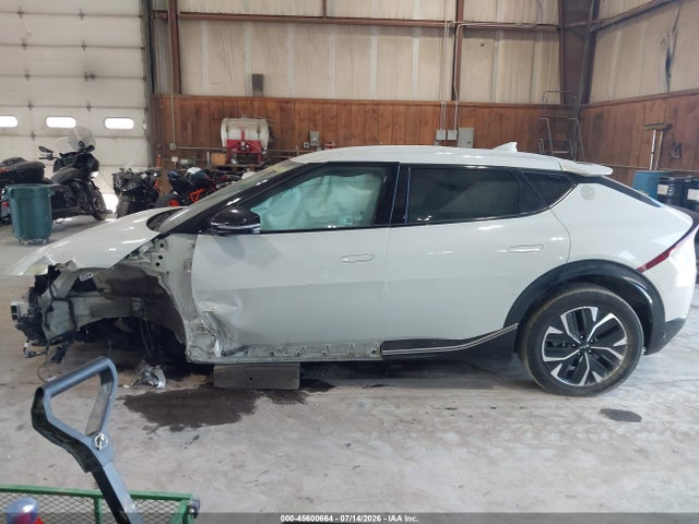 Продажа на аукционе авто 2022 Kia Ev6 Wind, vin: KNDC3DLC2N5070059, номер лота: 45600664