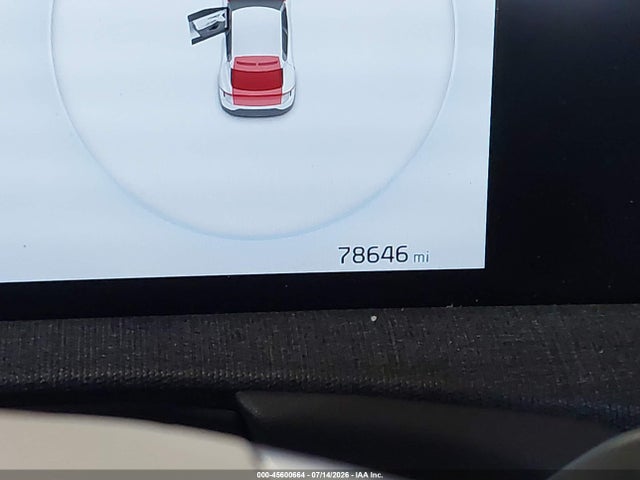 Продажа на аукционе авто 2022 Kia Ev6 Wind, vin: KNDC3DLC2N5070059, номер лота: 45600664