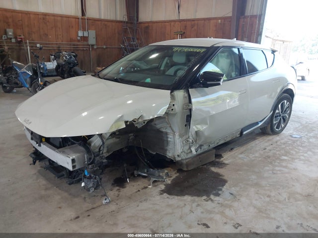 Продажа на аукционе авто 2022 Kia Ev6 Wind, vin: KNDC3DLC2N5070059, номер лота: 45600664