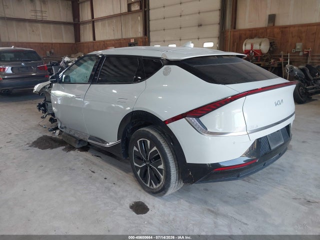 Продажа на аукционе авто 2022 Kia Ev6 Wind, vin: KNDC3DLC2N5070059, номер лота: 45600664