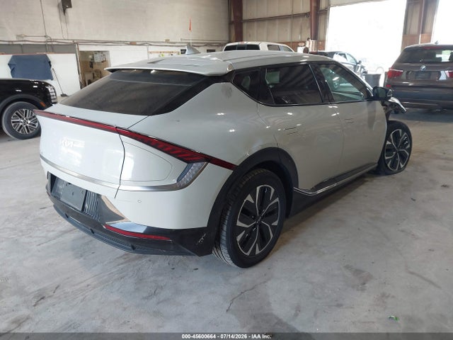 Продажа на аукционе авто 2022 Kia Ev6 Wind, vin: KNDC3DLC2N5070059, номер лота: 45600664