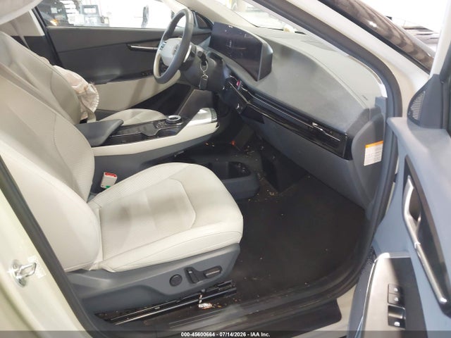 Продажа на аукционе авто 2022 Kia Ev6 Wind, vin: KNDC3DLC2N5070059, номер лота: 45600664