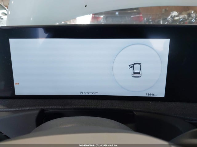 Продажа на аукционе авто 2022 Kia Ev6 Wind, vin: KNDC3DLC2N5070059, номер лота: 45600664