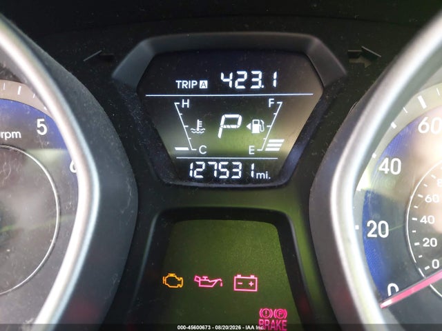 Продажа на аукционе авто 2015 Hyundai Elantra Limited, vin: KMHDH4AE6FU359135, номер лота: 45600673