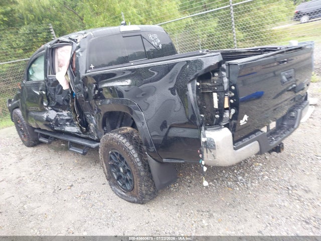 5TFAZ5CNXMX117337 Toyota Tacoma Sr5 V6