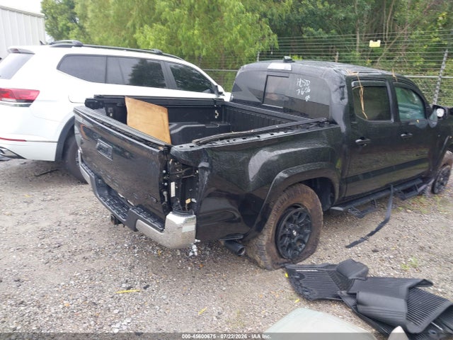 5TFAZ5CNXMX117337 Toyota Tacoma Sr5 V6