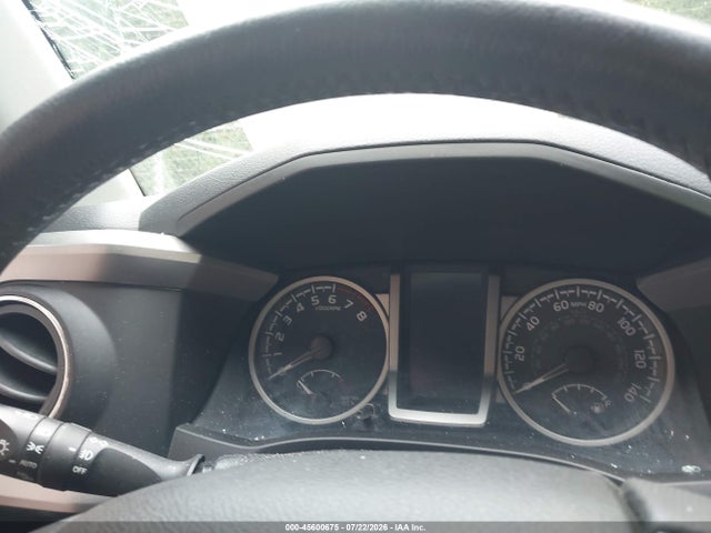 5TFAZ5CNXMX117337 Toyota Tacoma Sr5 V6