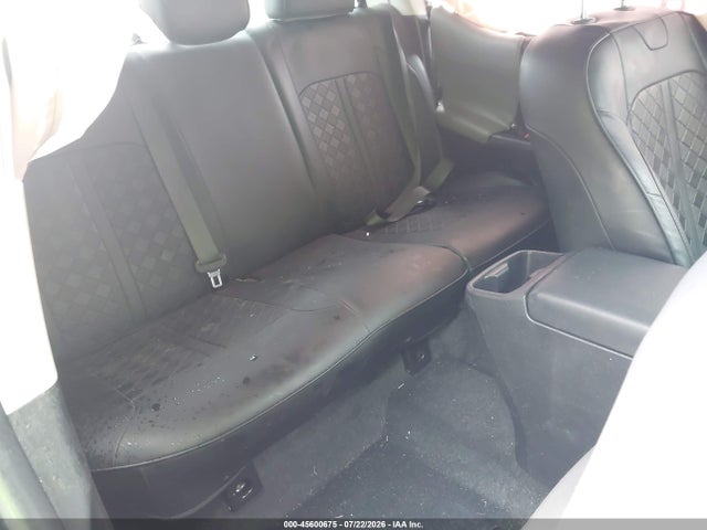 5TFAZ5CNXMX117337 Toyota Tacoma Sr5 V6