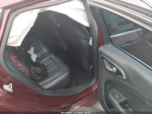 45600677 :رقم المزاد ، 1C3CCCAGXHN503247 vin ، 2017 Chrysler 200 Limited Platinum مزاد بيع