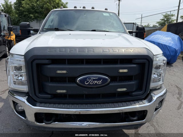Aukcja sprzedaży 2015 Ford F-350 Xl, vin: 1FT8W3DT1FEA83487, numer aukcji: 45600678