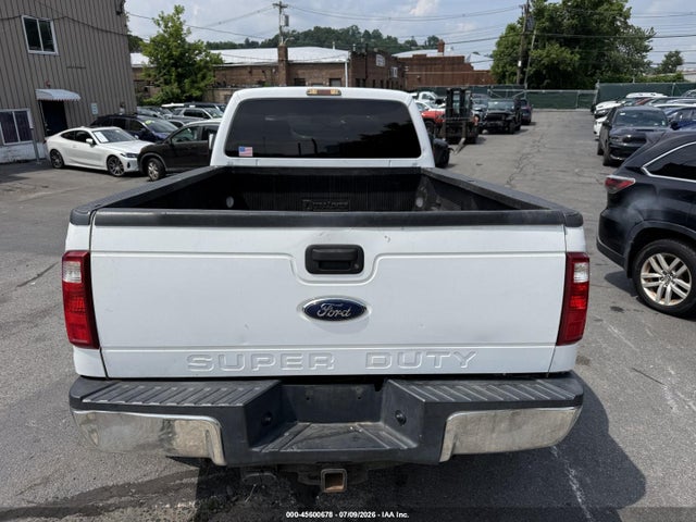 Aukcja sprzedaży 2015 Ford F-350 Xl, vin: 1FT8W3DT1FEA83487, numer aukcji: 45600678