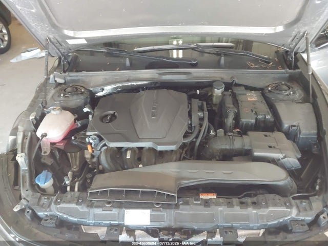 2024 Hyundai Sonata Sel მანქანა იყიდება აუქციონზე, vin: KMHL64JA5RA425100, აუქციონის ნომერი: 45600684