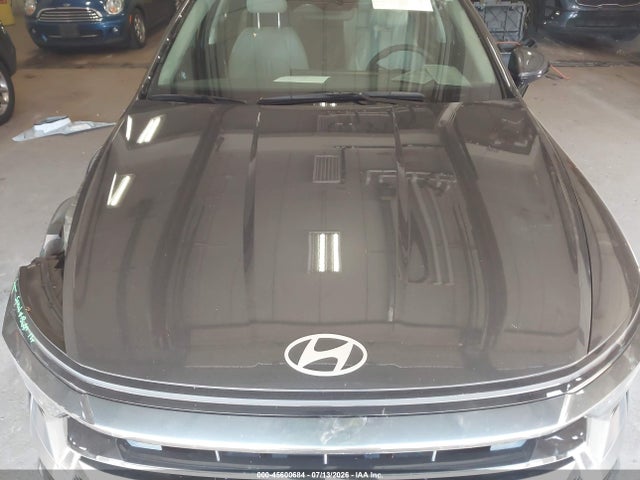 2024 Hyundai Sonata Sel მანქანა იყიდება აუქციონზე, vin: KMHL64JA5RA425100, აუქციონის ნომერი: 45600684
