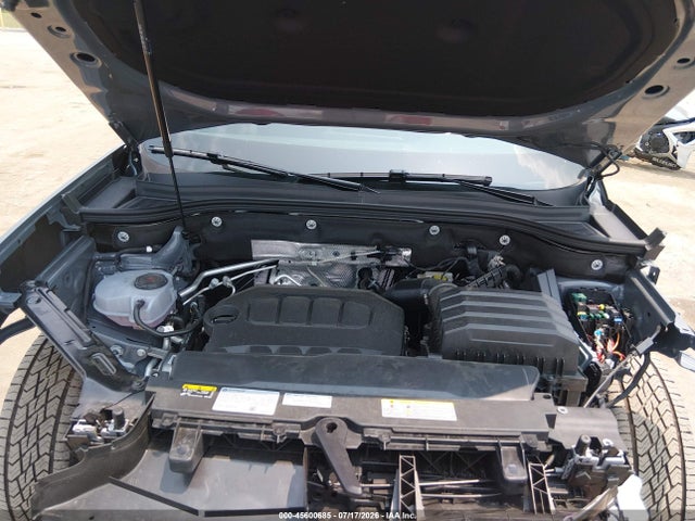 45600685 :رقم المزاد ، 1V2CN2CA1TC543714 vin ، 2026 Volkswagen Atlas Peak Edition مزاد بيع
