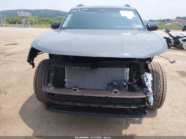 45600685 :رقم المزاد ، 1V2CN2CA1TC543714 vin ، 2026 Volkswagen Atlas Peak Edition مزاد بيع