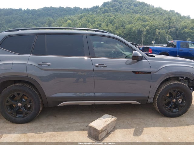 45600685 :رقم المزاد ، 1V2CN2CA1TC543714 vin ، 2026 Volkswagen Atlas Peak Edition مزاد بيع
