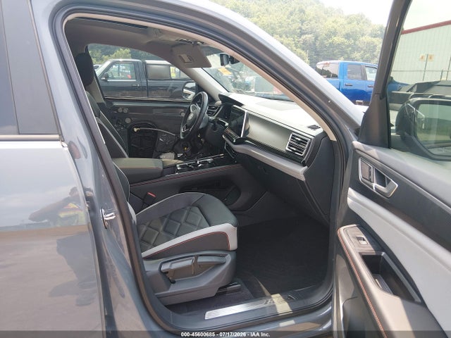 45600685 :رقم المزاد ، 1V2CN2CA1TC543714 vin ، 2026 Volkswagen Atlas Peak Edition مزاد بيع