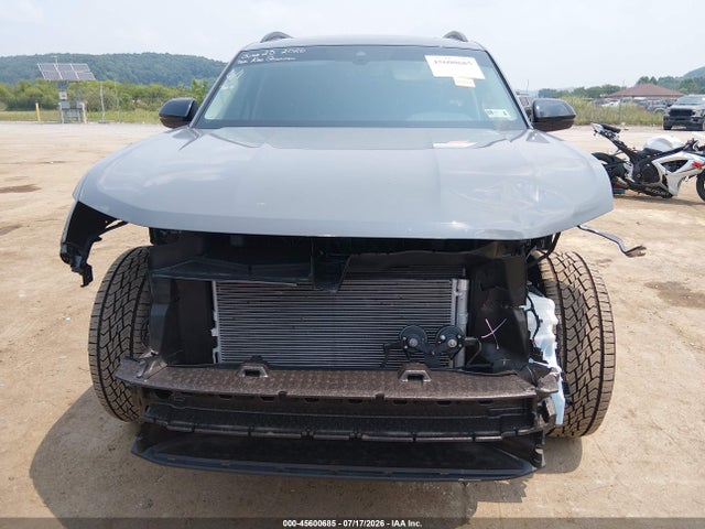 45600685 :رقم المزاد ، 1V2CN2CA1TC543714 vin ، 2026 Volkswagen Atlas Peak Edition مزاد بيع