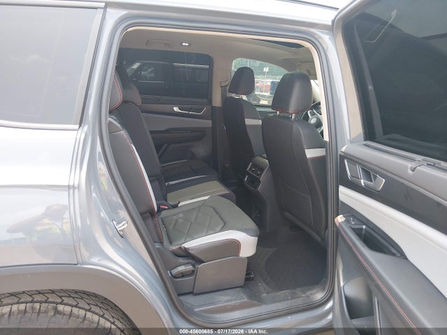 45600685 :رقم المزاد ، 1V2CN2CA1TC543714 vin ، 2026 Volkswagen Atlas Peak Edition مزاد بيع