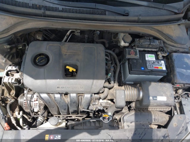 Hyundai ELANTRA SE 2019 5NPD74LF4KH494017 Image 10