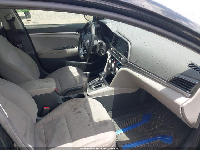 Hyundai ELANTRA SE 2019 5NPD74LF4KH494017 Image 5