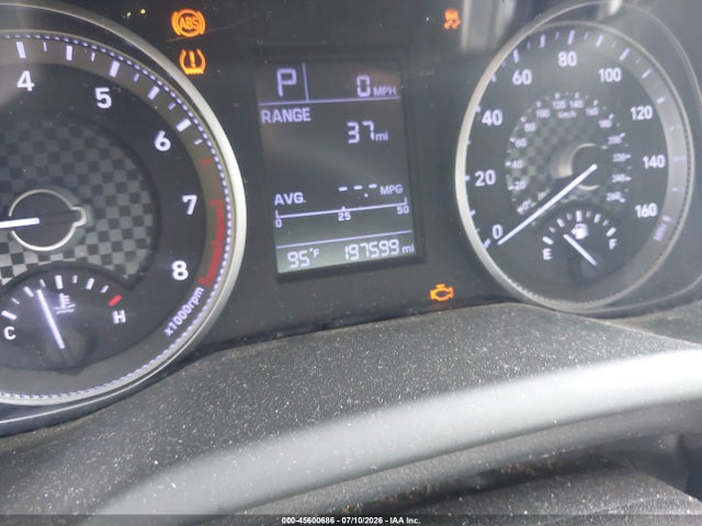 Hyundai ELANTRA SE 2019 5NPD74LF4KH494017 Image 7