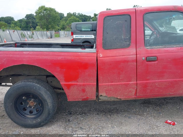 45600687 :رقم المزاد ، 1FTZR15X5XTA93244 vin ، 1999 Ford Ranger Xlt مزاد بيع
