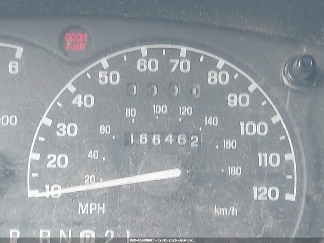 Aukcja sprzedaży 1999 Ford Ranger Xlt, vin: 1FTZR15X5XTA93244, numer aukcji: 45600687