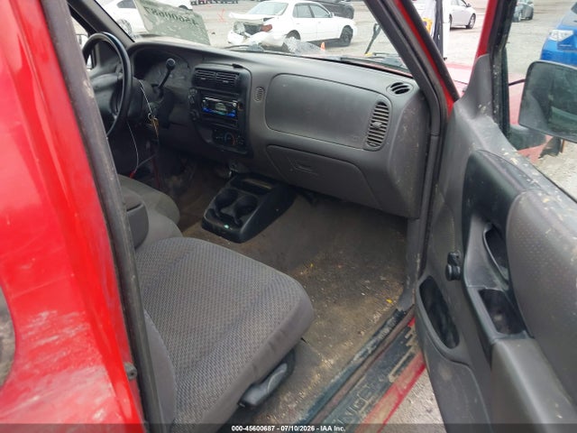Продажа на аукционе авто 1999 Ford Ranger Xlt, vin: 1FTZR15X5XTA93244, номер лота: 45600687