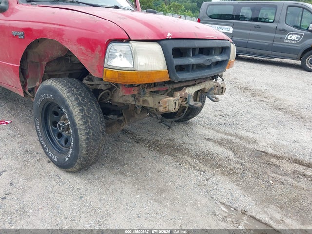Aukcja sprzedaży 1999 Ford Ranger Xlt, vin: 1FTZR15X5XTA93244, numer aukcji: 45600687