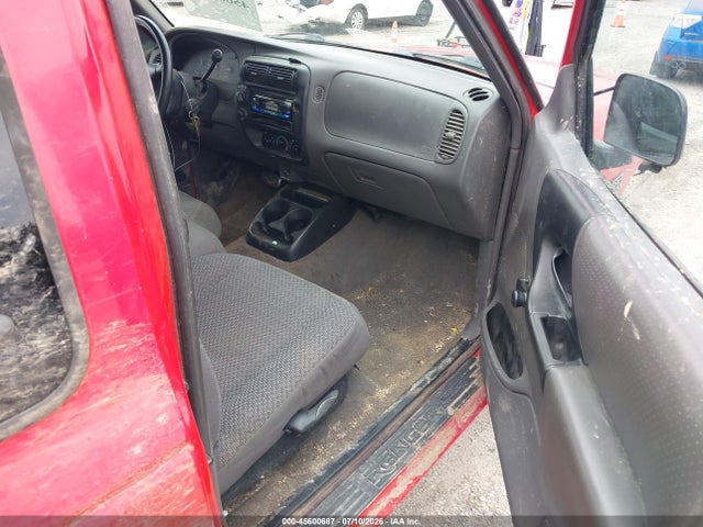 Aukcja sprzedaży 1999 Ford Ranger Xlt, vin: 1FTZR15X5XTA93244, numer aukcji: 45600687
