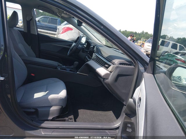 Продажа на аукционе авто 2025 Toyota Camry Le, vin: 4T1DAACK7SU153242, номер лота: 45600688